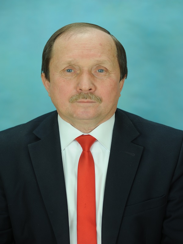 Пономарев Алексей Васильевич